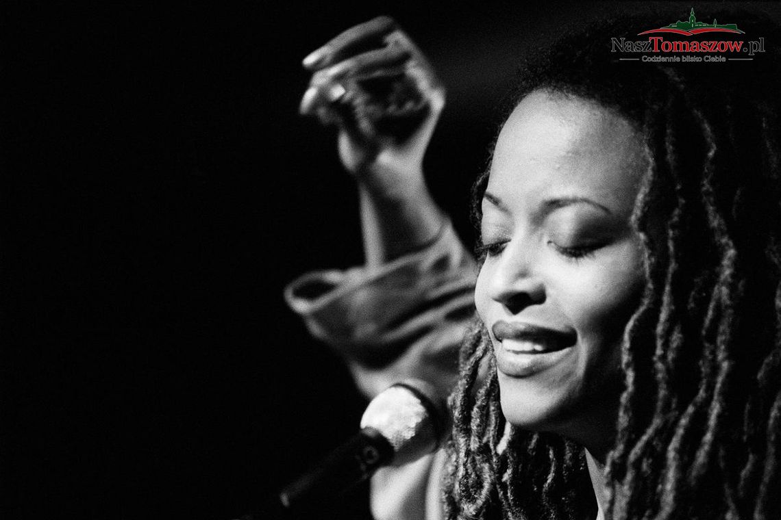 Cassandra Wilson - zjawiskowy głos i muzyka ponad podziałami