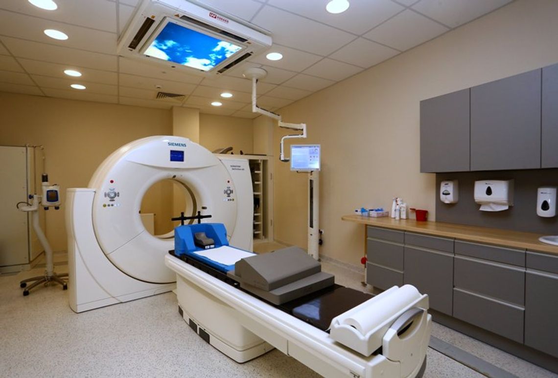 Centrum onkologii w Tomaszowie będzie leczyć w ramach pakietu onkologicznego Centrum onkologii w Tomaszowie będzie leczyć w ramach pakietu onkologicznego