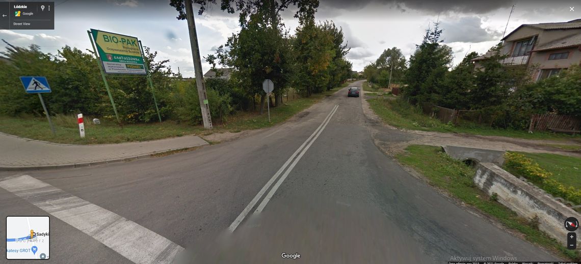 Chcą przebudowy drogi w Brzozowie. Najważniejsze powiatowe ulice czekają