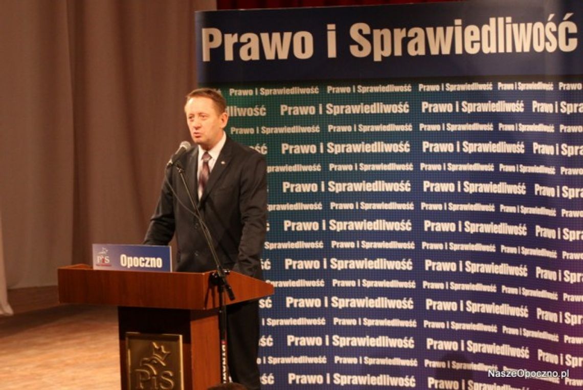 Chcą zakazu handlu w niedzielę Chcą zakazu handlu w niedzielę