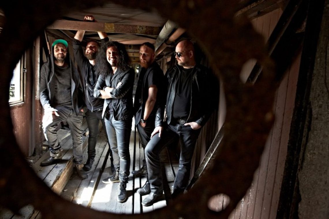 Chemia w Wytwórni - koncert przełożony Chemia w Wytwórni - koncert przełożony