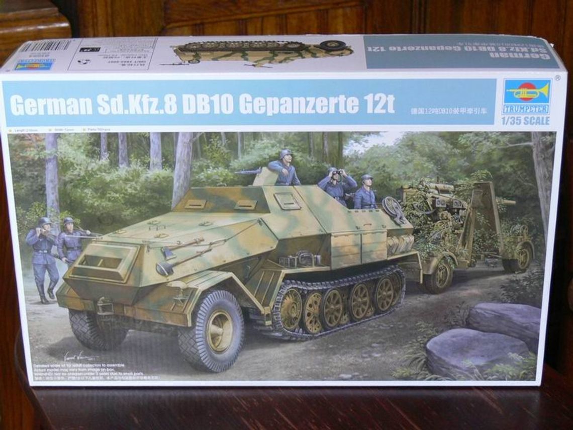 Chiński model do korekty  -  Światowa kariera „Lufcika”