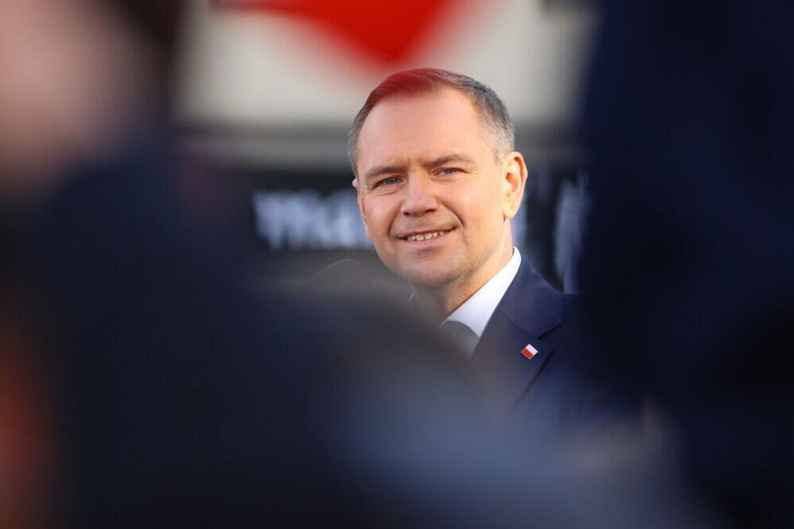 Chrześcijańskie Stowarzyszenie Dobroczynne: Nawroccy przekazali nam kawalerkę, która wcześniej należała do Jerzego Ż.