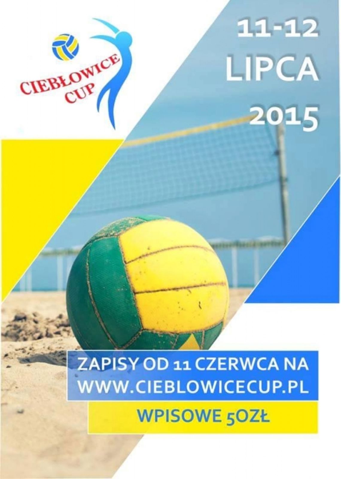 CIEBŁOWICE CUP 2015
