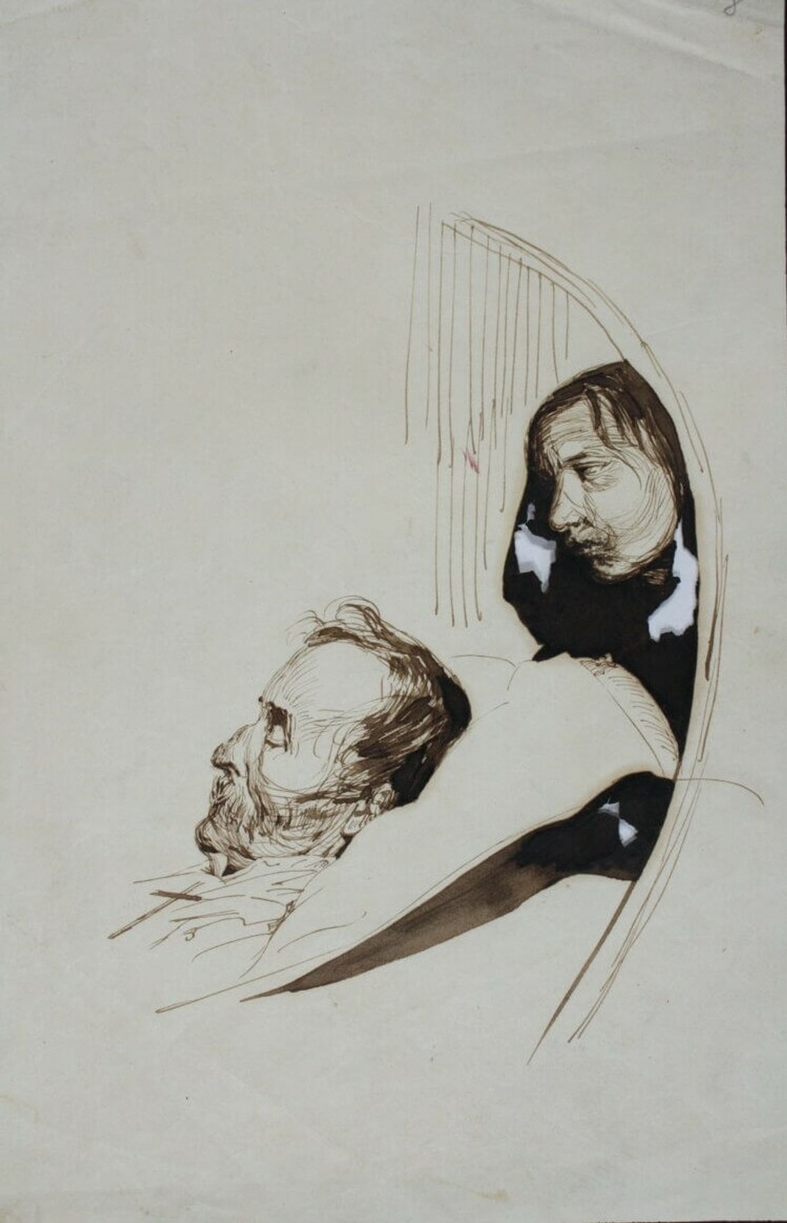 Ciekawe odkrycie w tomaszowskim Muzeum