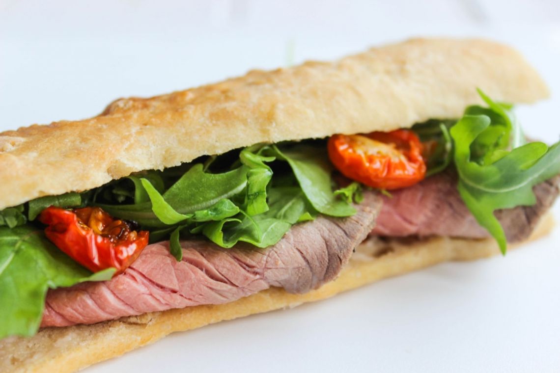 Co jest nie tak z bagietką czyli kilka prawd i mitów o tym pysznym pieczywie Co jest nie tak z bagietką czyli kilka prawd i mitów o tym pysznym pieczywie