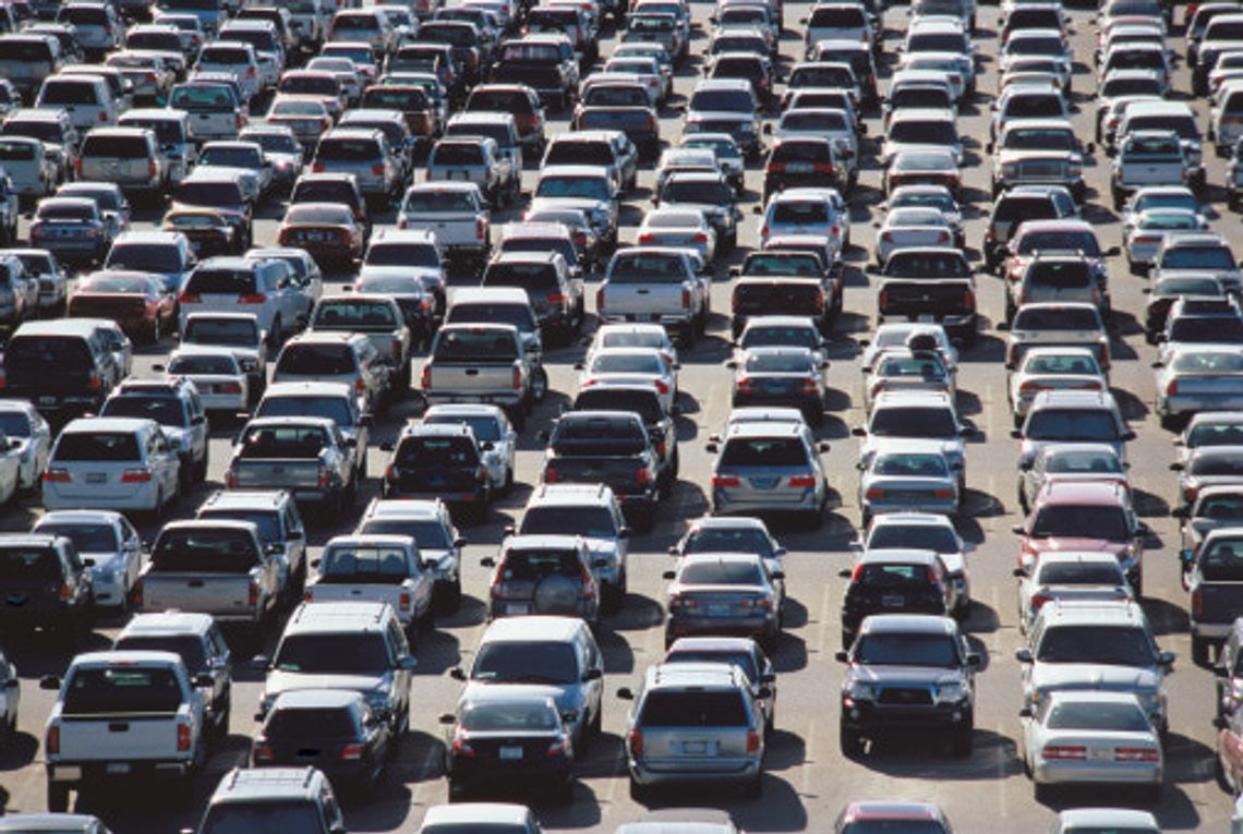 Co ludzie o tym myślą? - Strefy płatnego parkowania