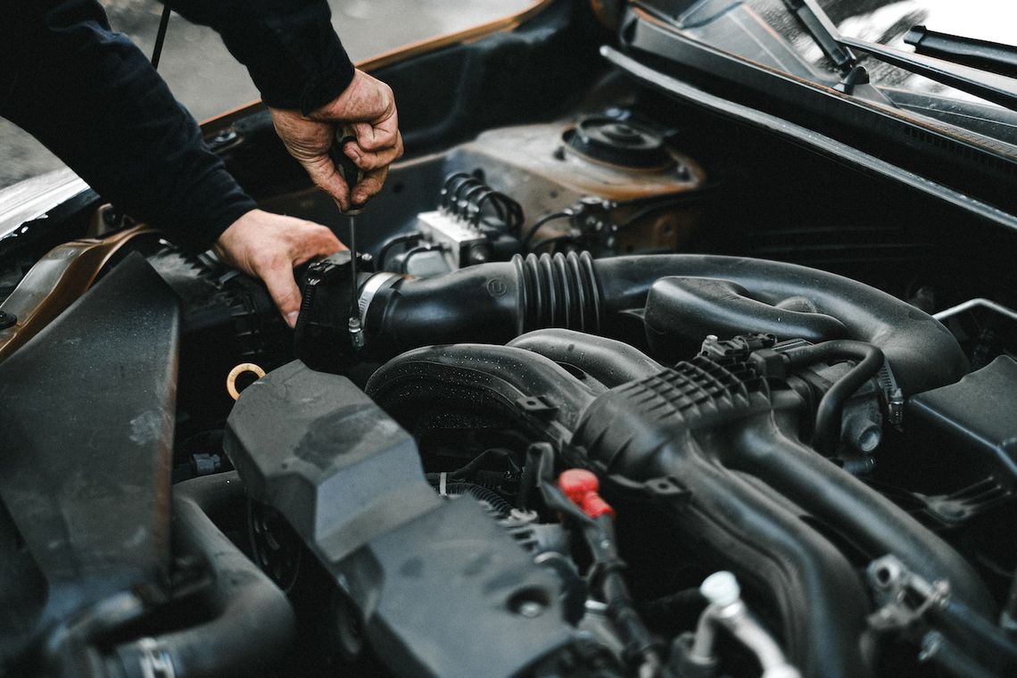 Co musisz wiedzieć o turbosprężarce w Twoim samochodzie?