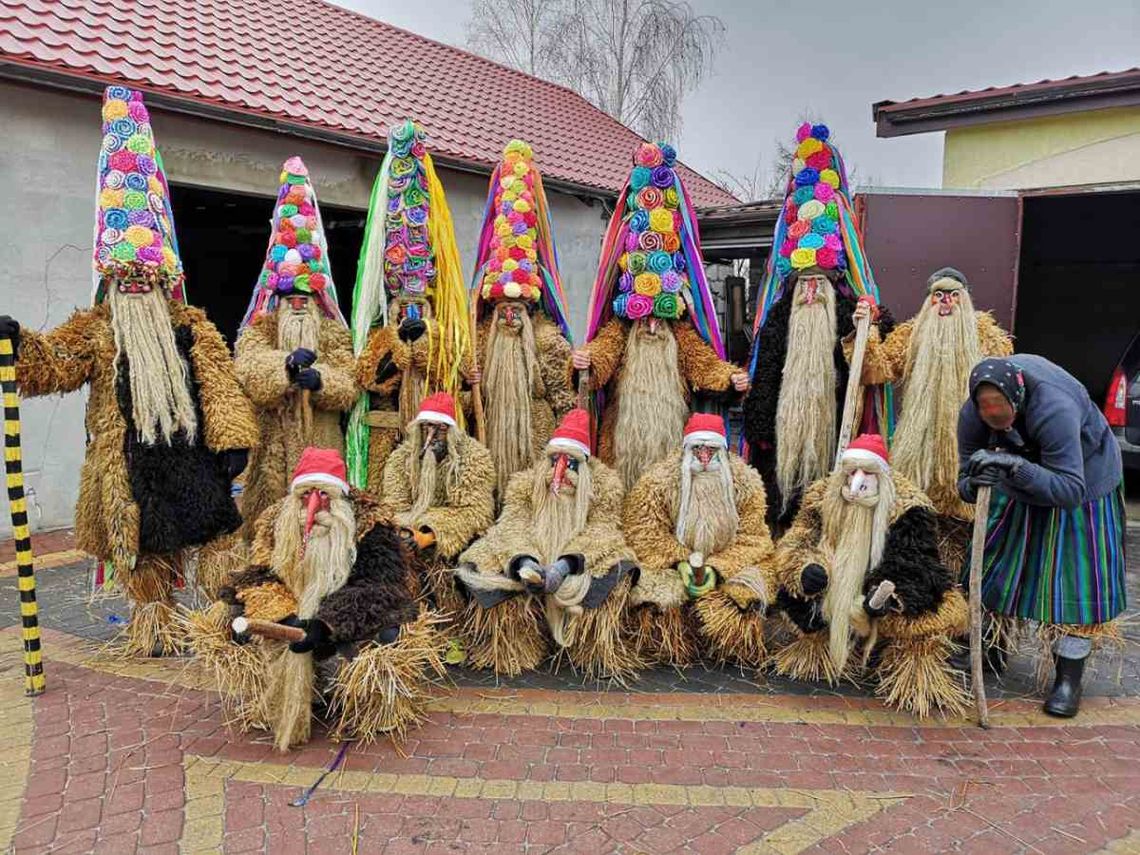 Co region Polski, to trochę inne Boże Narodzenie