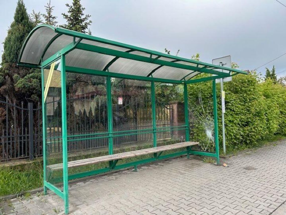Co Wam zrobiły te przystanki?