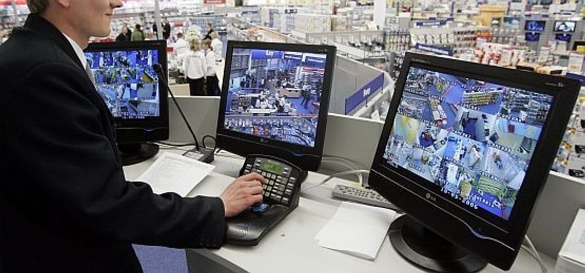 Co warto wiedzieć o monitoringu wizyjnym?
