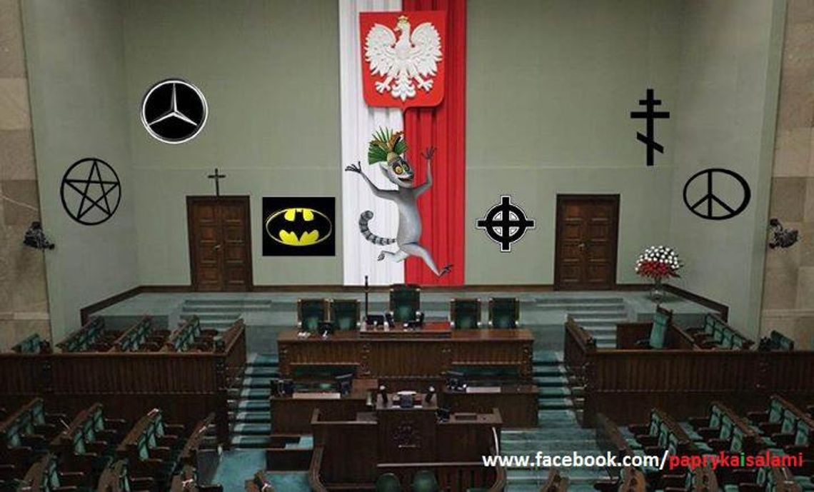 Coś więcej niż krzyż