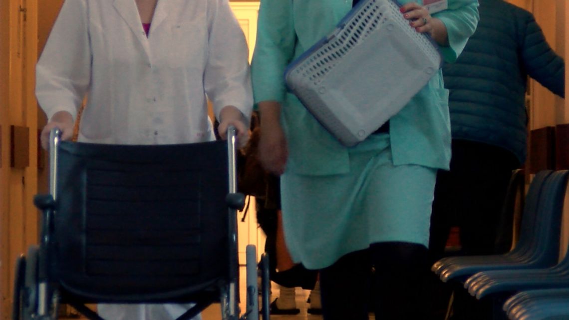 Cukrzycy żyją 12 lat krócej Cukrzycy żyją 12 lat krócej