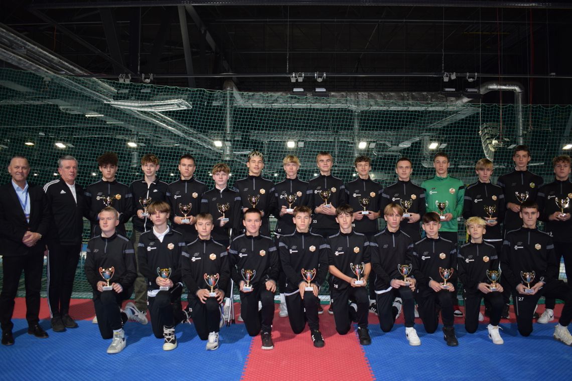 Czas na małe podsumowanie