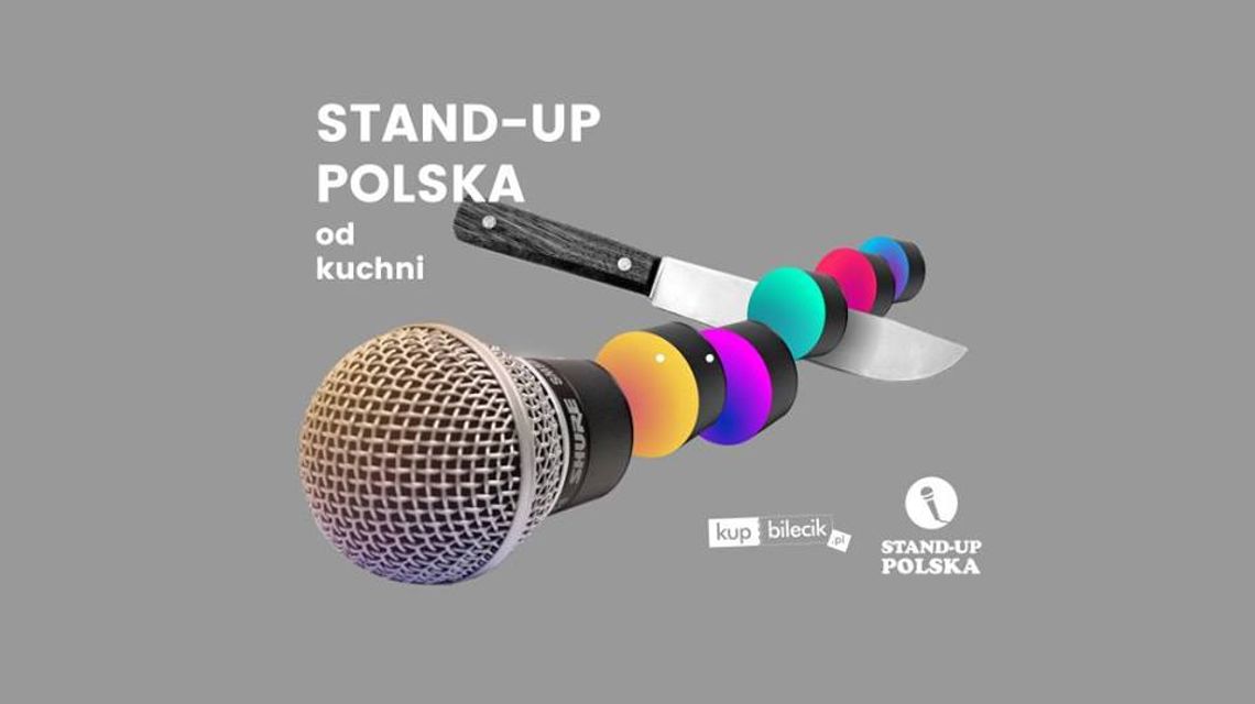 Czas na stand-up: już 9 września Tomaszów Mazowiecki otwiera kolejny sezon Stad-up No Limits 2017/2018