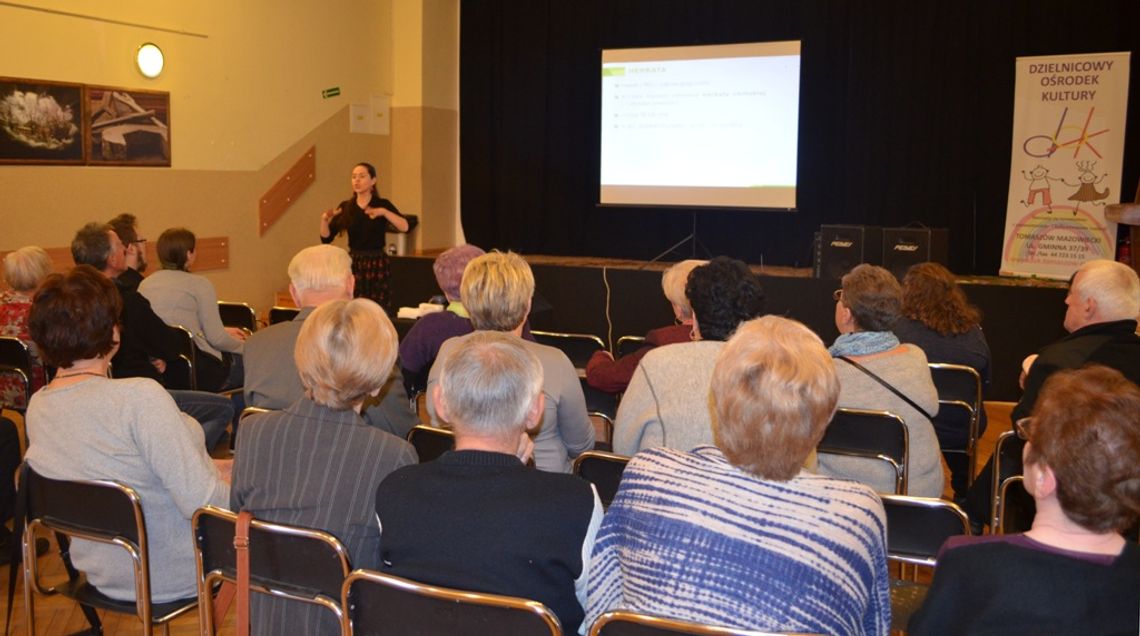 „Czas na Twoją herbatę” „Czas na Twoją herbatę”