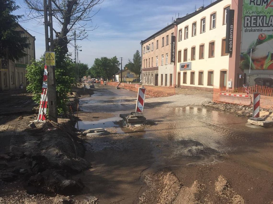 Czekają na normalne funkcjonowanie