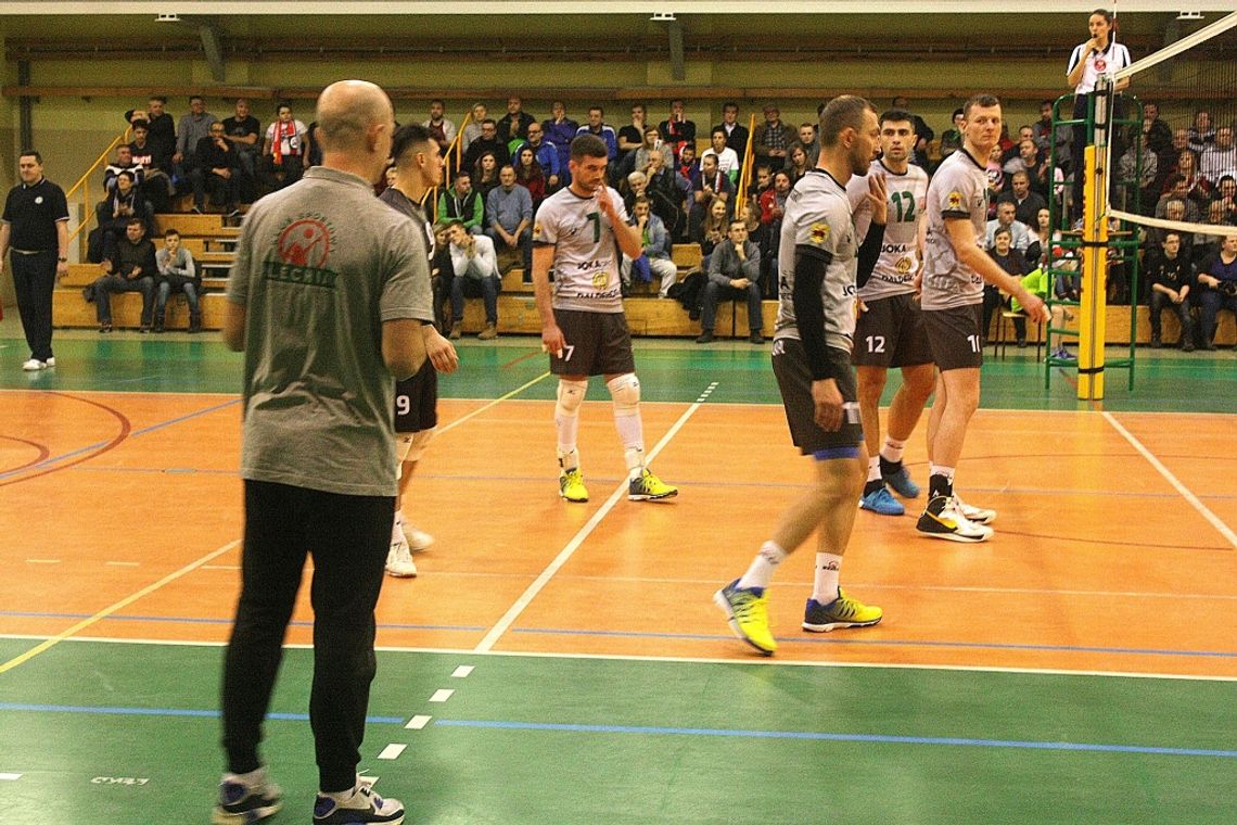 Częstochowa podbita! Nie dali szans rywalom