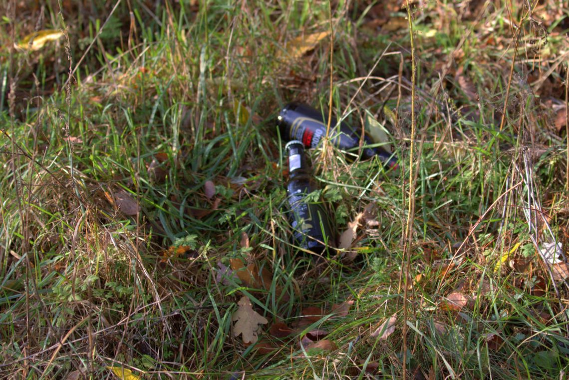 Człowiek to jednak zadziwiające stworzenie...