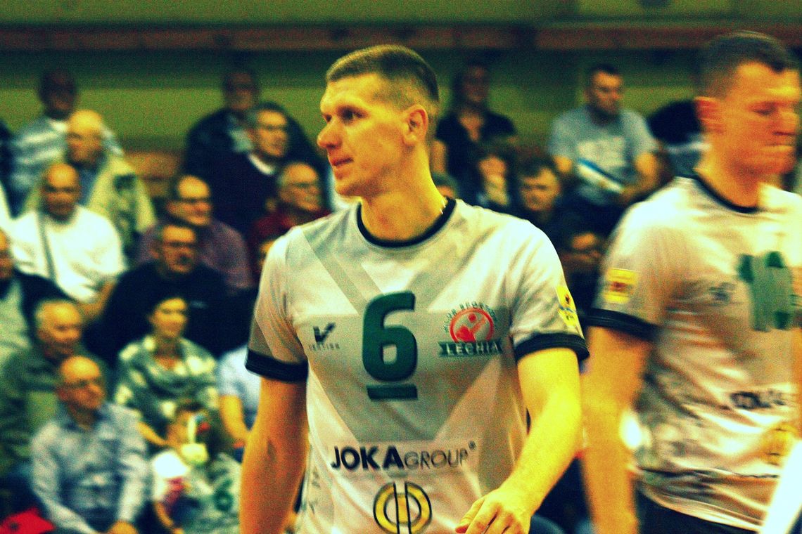 Czwarta porażka w sezonie Czwarta porażka w sezonie