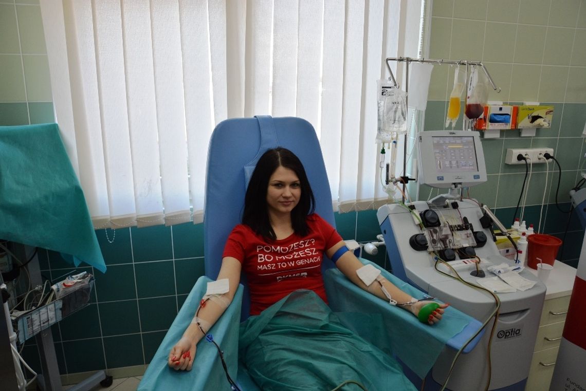 Czy białaczka jest uleczalna? Czy białaczka jest uleczalna?