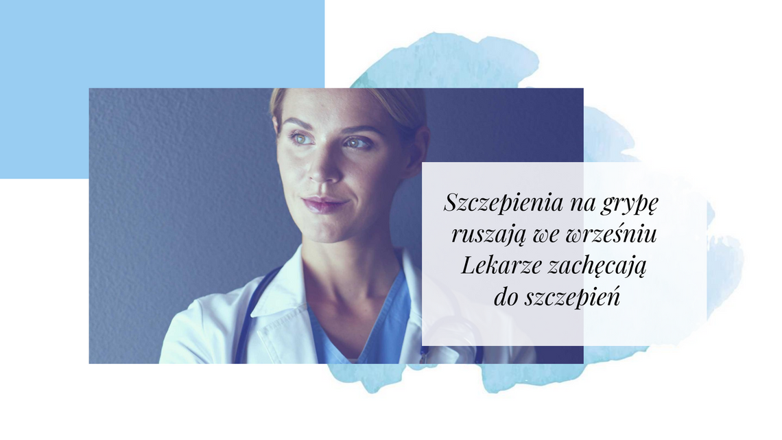 Czy grypa wyprzedzi Polaków? Prawie 80 000 zachorowań i podejrzeń zachorowań w pierwszej połowie sierpnia.