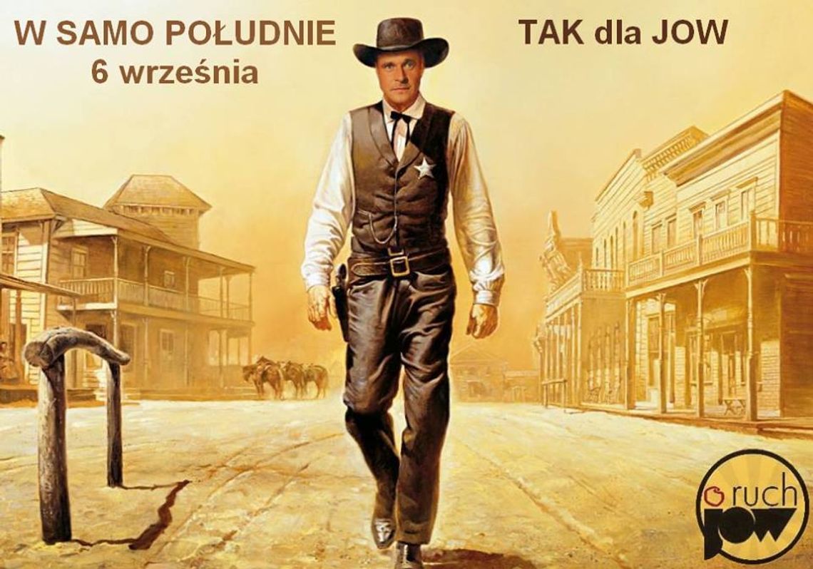 CZY I JAK JOW-Y ZMIENIĄ POLSKĄ SCENĘ POLITYCZNĄ?