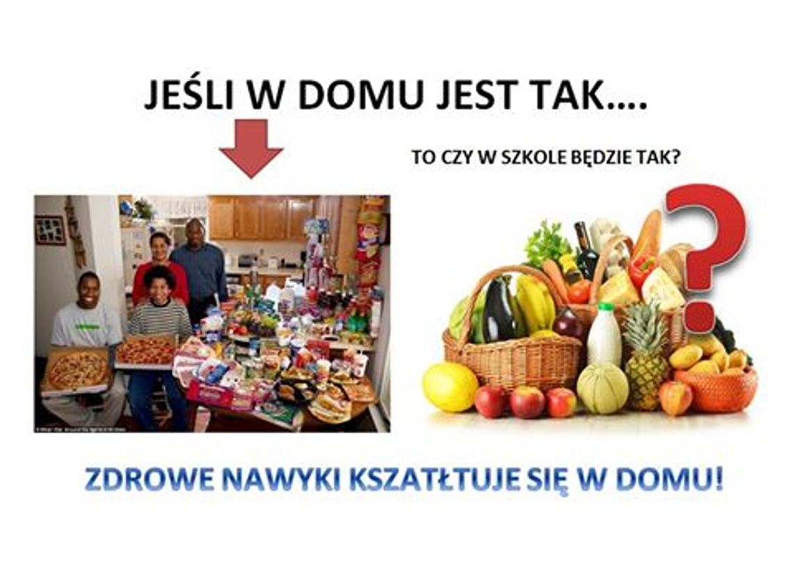 Czy potrzebujemy zakazu sprzedaży „śmieciowego jedzenia” dla naszych dzieci?