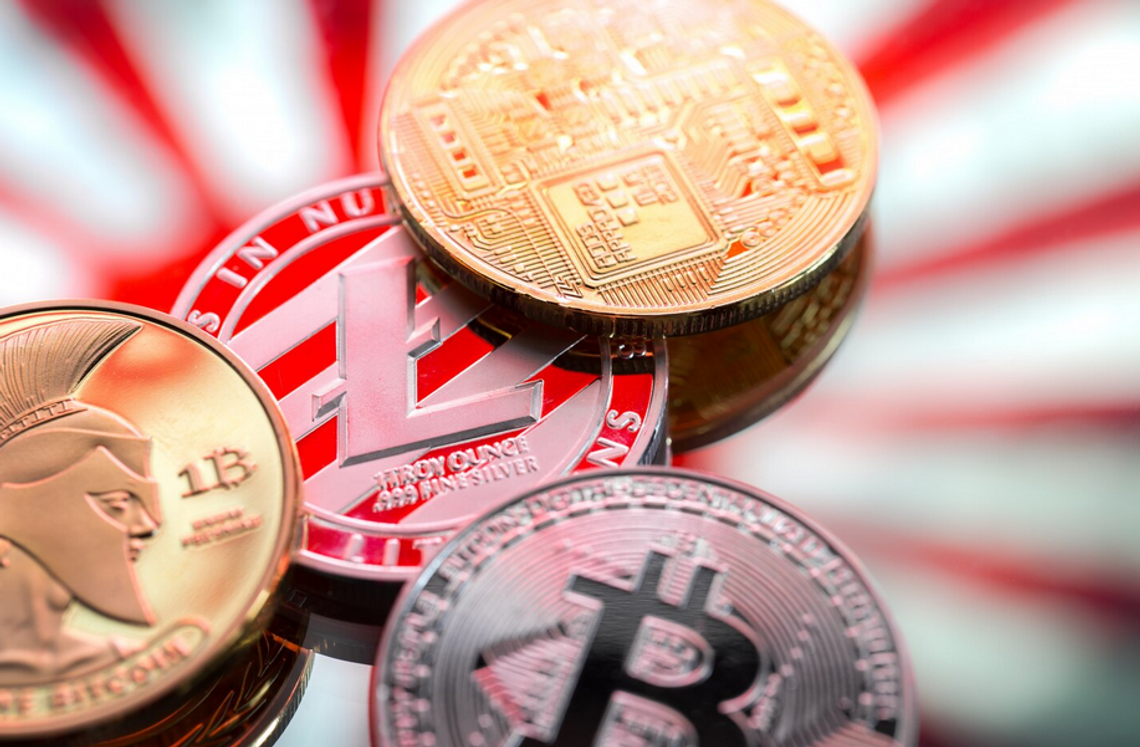 Czy rynek kryptowalut jest rzeczywiście zdecentralizowany?