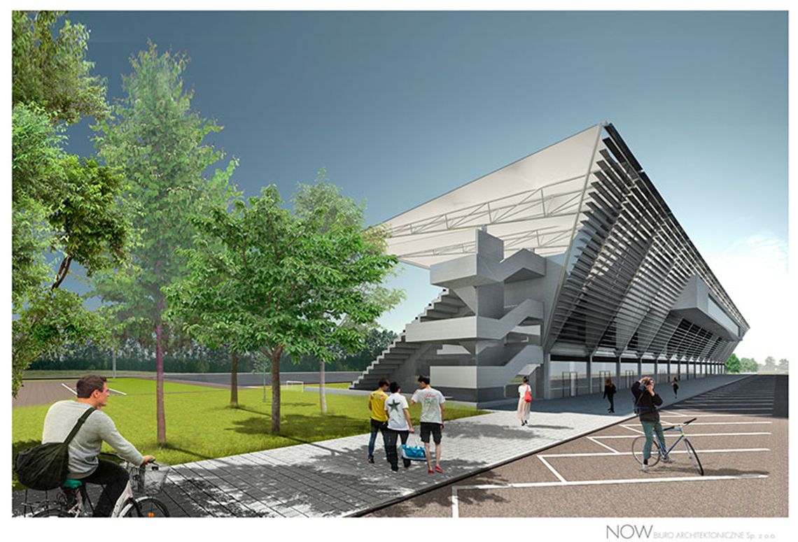 Czy tak to będzie wyglądać?