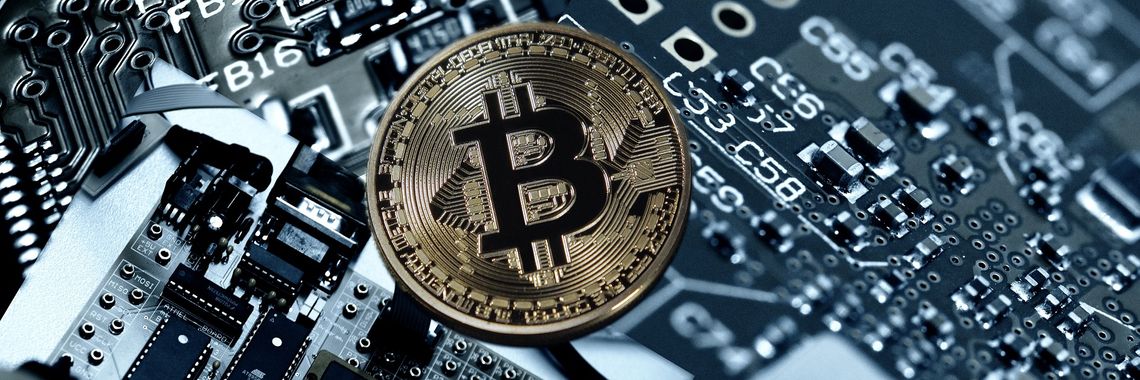 Czy technologia może usunąć ryzyko finansowe związane z Bitcoinem??