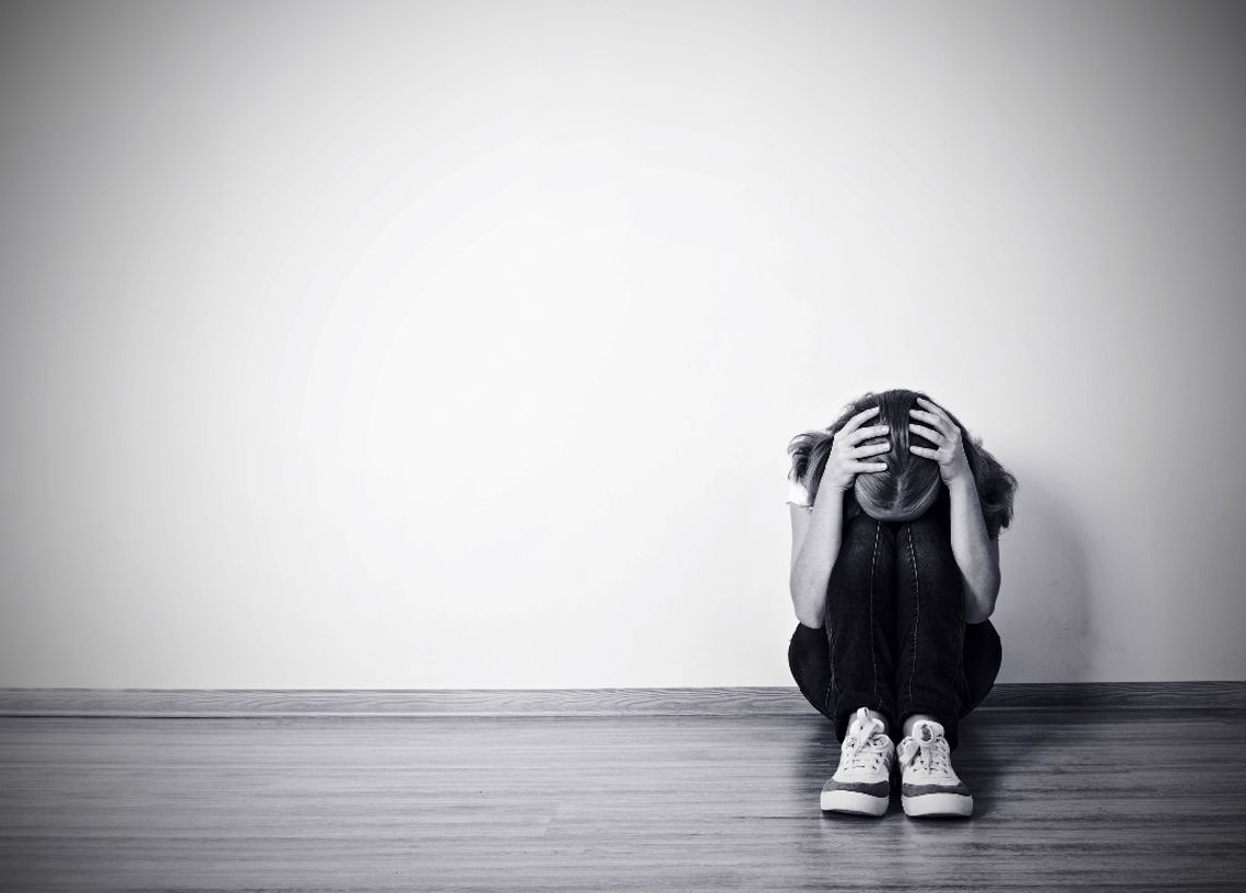 Czy to depresja? 5 objawów, które pomogą Ci w jej rozpoznaniu