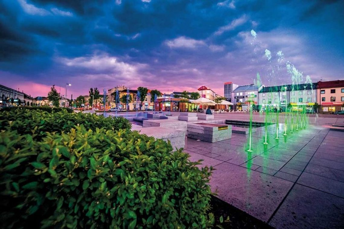 Czy Tomaszów doczeka się własnego kalendarza? Czy Tomaszów doczeka się własnego kalendarza?