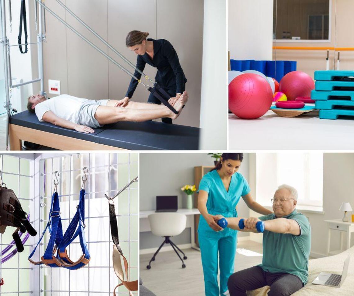 Czy w Tomaszowie Mazowieckim powstanie gabinet rehabilitacji onkologicznej? Czy w Tomaszowie Mazowieckim powstanie gabinet rehabilitacji onkologicznej?