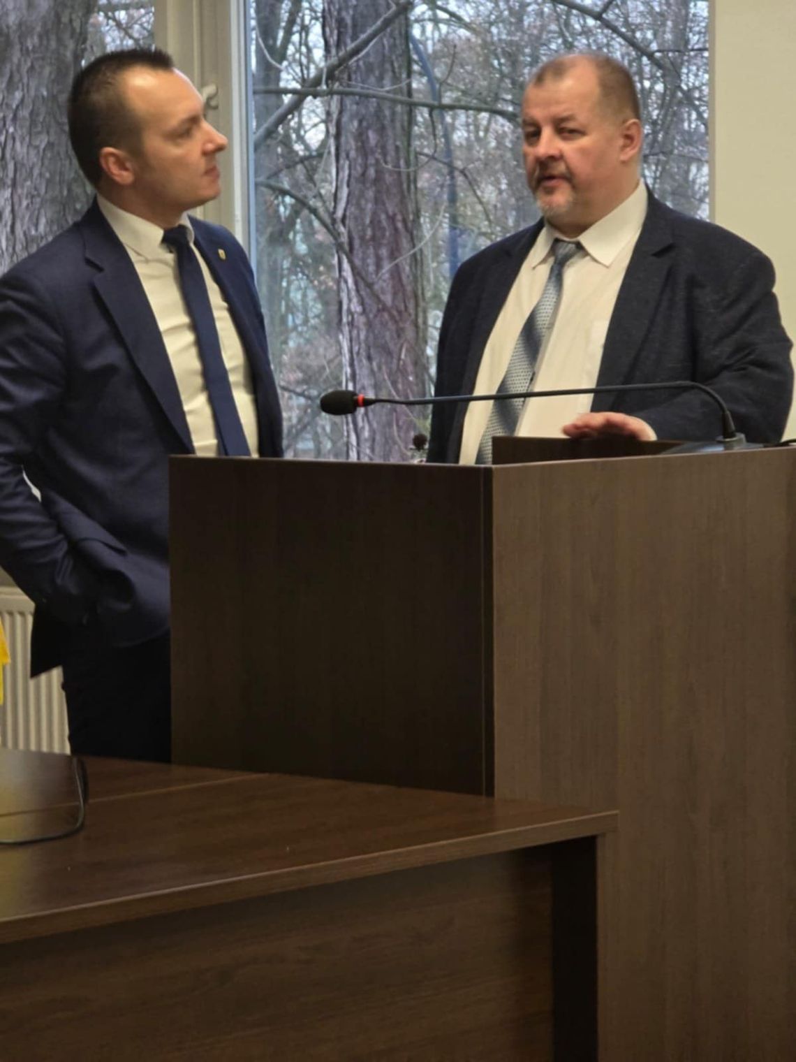 Czy we wtorek poznamy nowego Starostę? Czy we wtorek poznamy nowego Starostę?