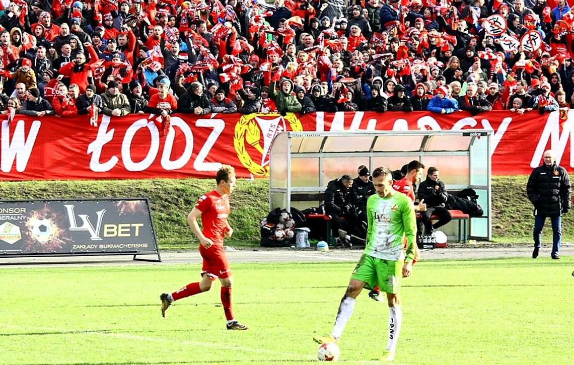 Czy wytrzymają presję?