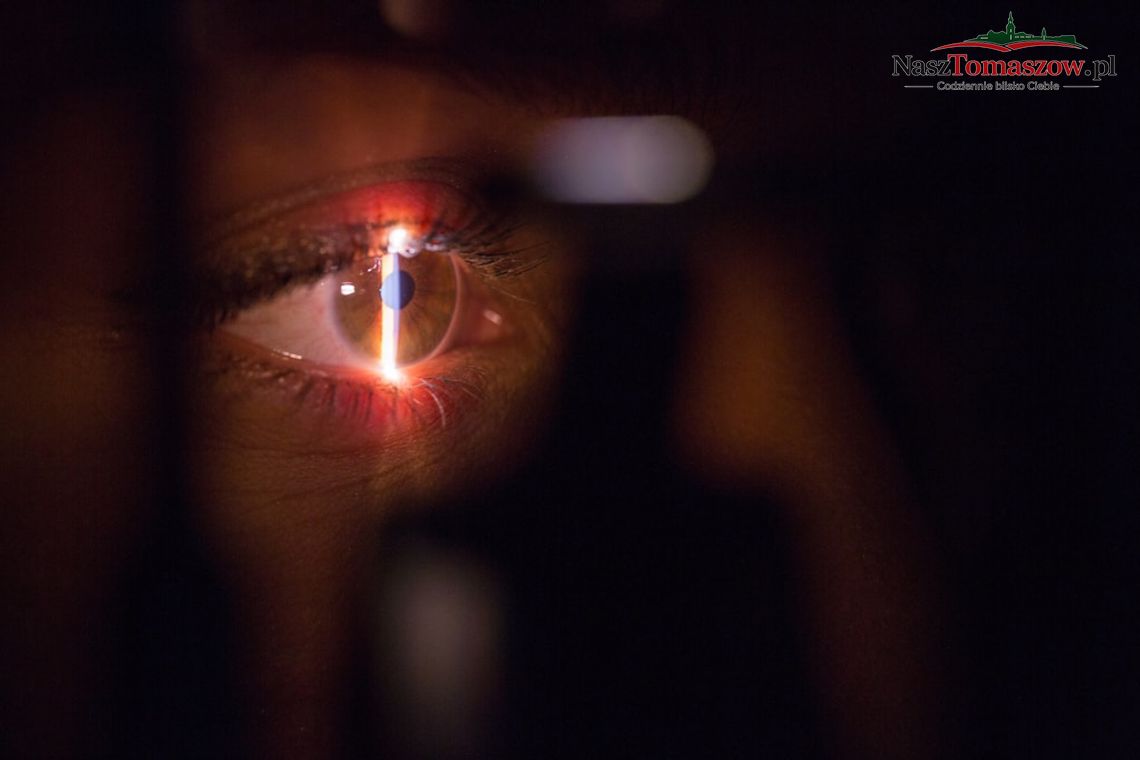 Czym różni się okulista od optometrysty - kto i kiedy powinien nas zbadać Czym różni się okulista od optometrysty - kto i kiedy powinien nas zbadać