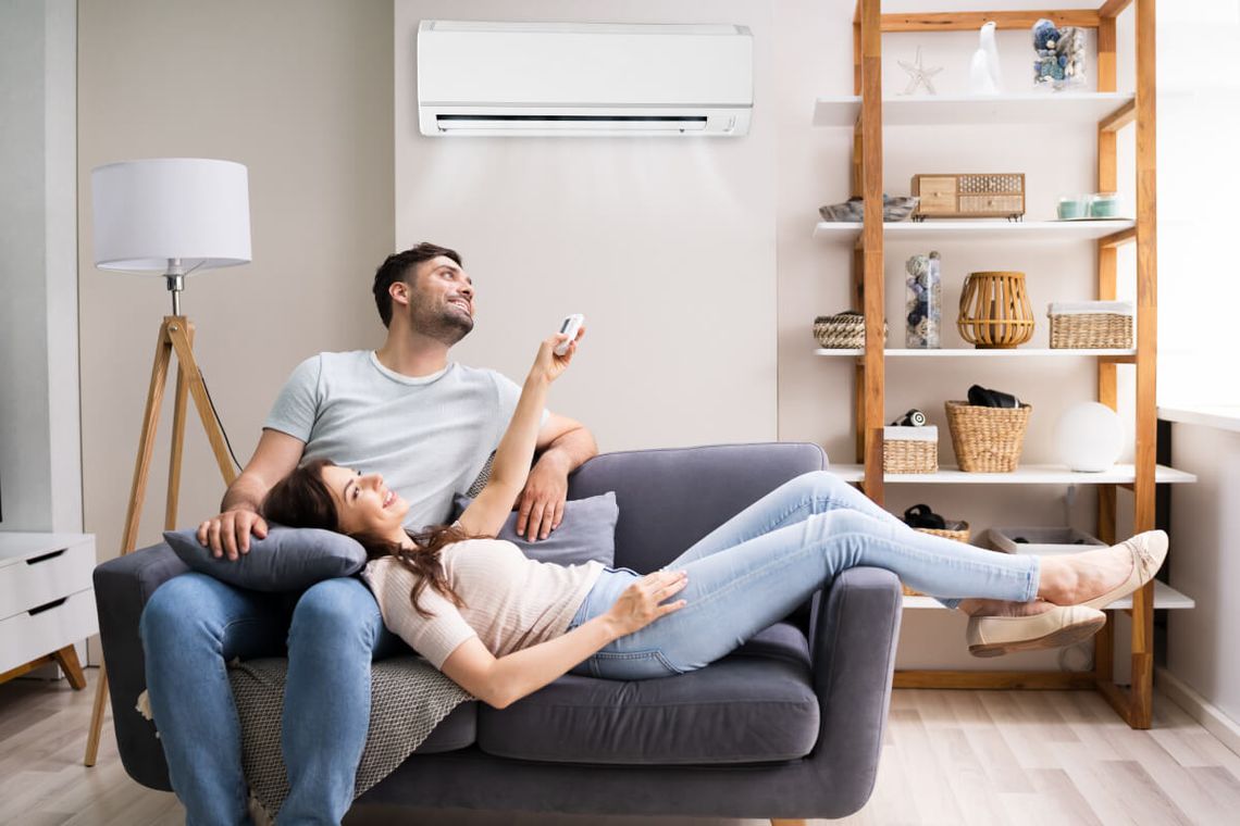 Czym się kierować wybierając klimatyzację do mieszkania?