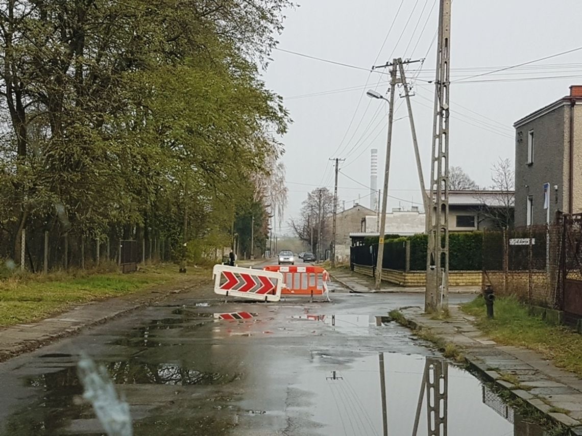 Czytelnicy pytają, my szukamy odpowiedzi