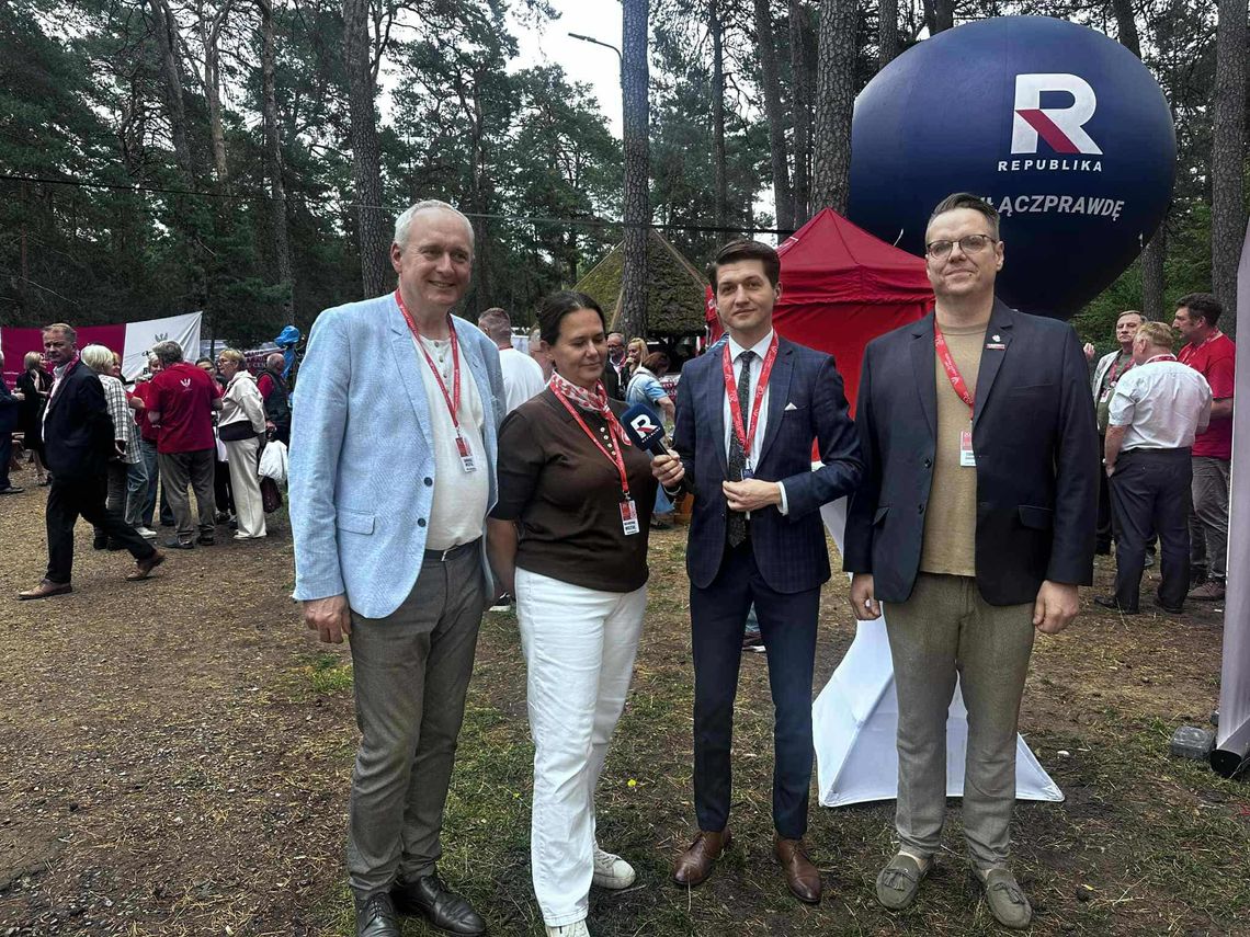 Dariusz Misztal zastępcą naczelnika Wydziału Architektury i Budownictwa Starostwa Powiatowego w Tomaszowie Mazowieckim