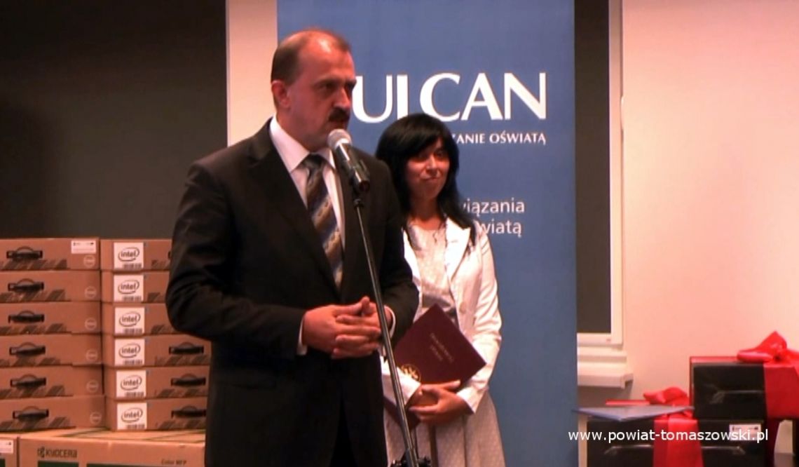 Dezinformator Powiatowy Dezinformator Powiatowy