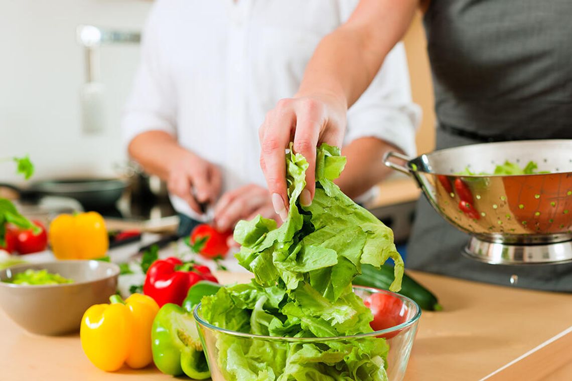 Dieta bezglutenowa, czyli zdrowie nie takie proste