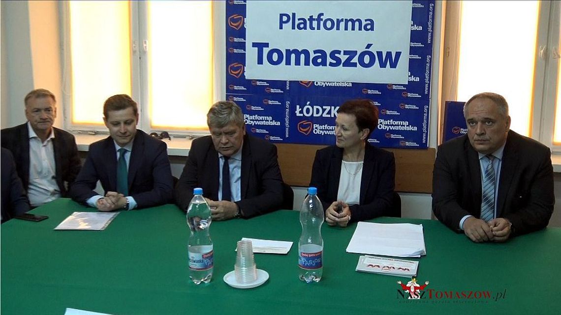 Dla miasta i regionu