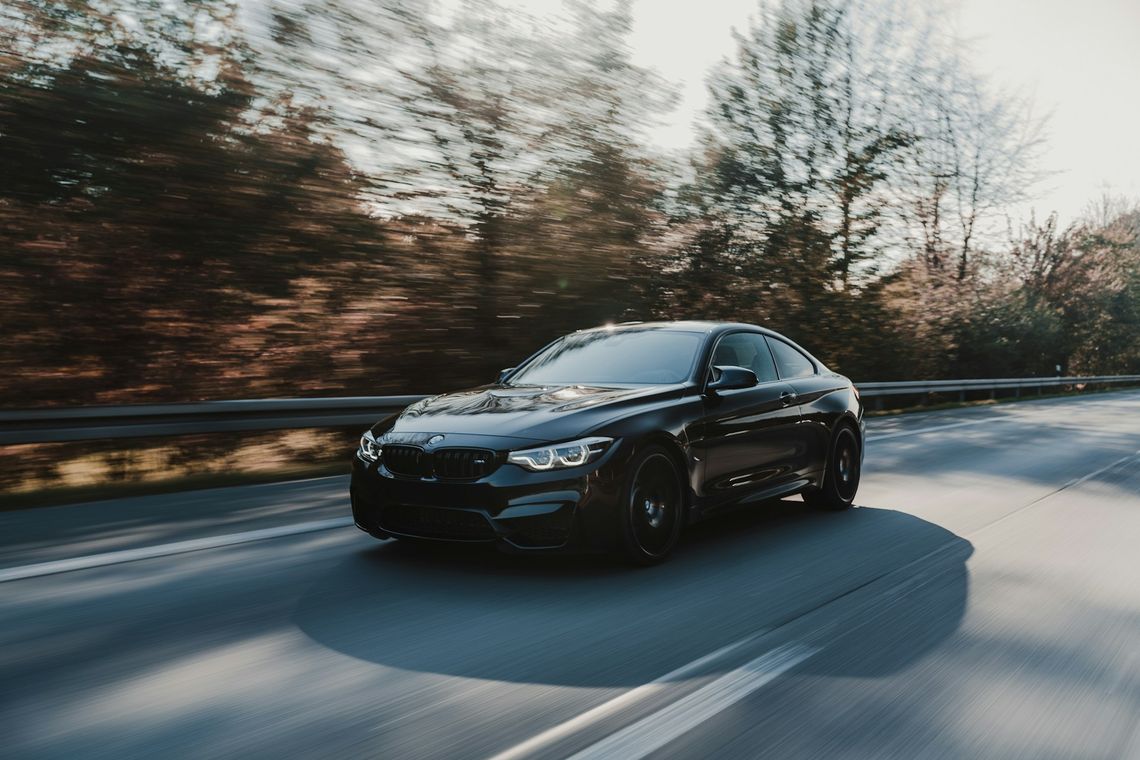 Dlaczego warto umówić się na jazdę testową BMW w Warszawie?