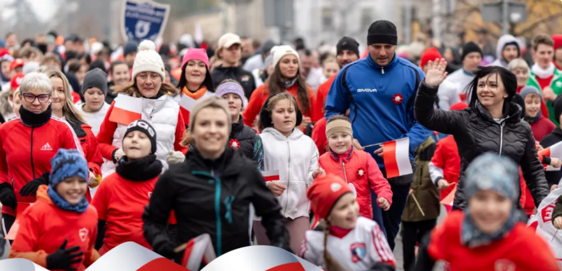 Długi listopadowy weekend w Tomaszowie: Narodowe Święto Niepodległości