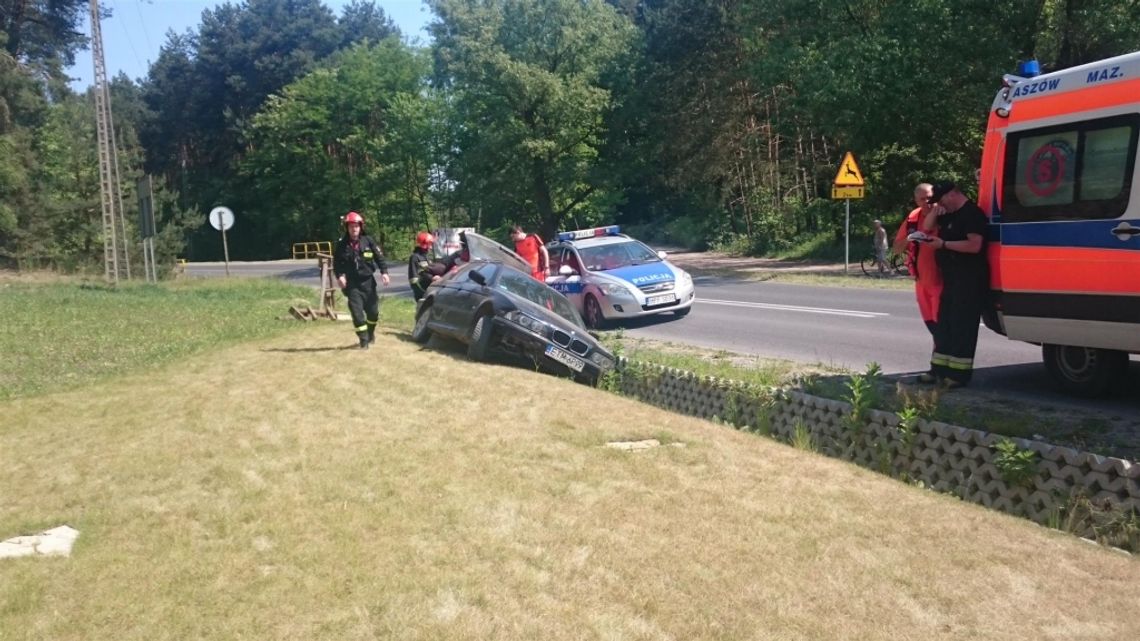 Długi weekend na promilach