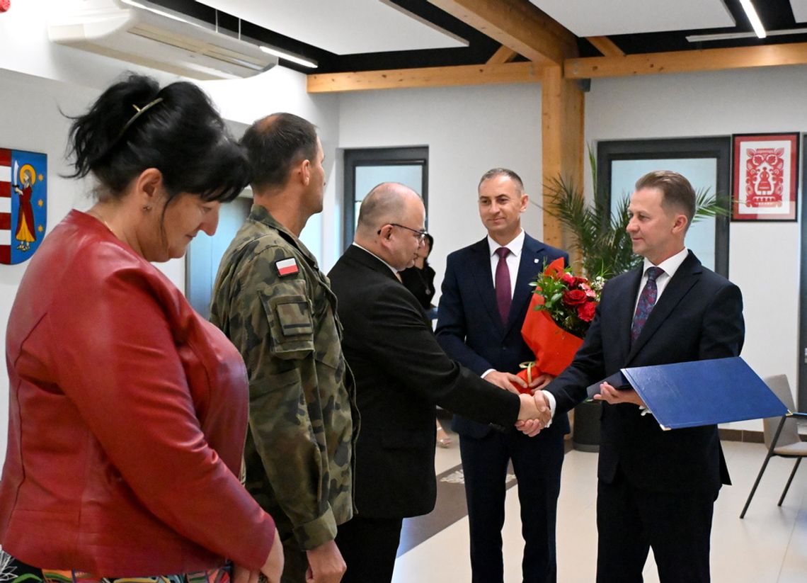 Dni Powiatu Opoczyńskiego 2026. Wyróżnienia, patron i piknik zdrowia Dni Powiatu Opoczyńskiego 2026. Wyróżnienia, patron i piknik zdrowia