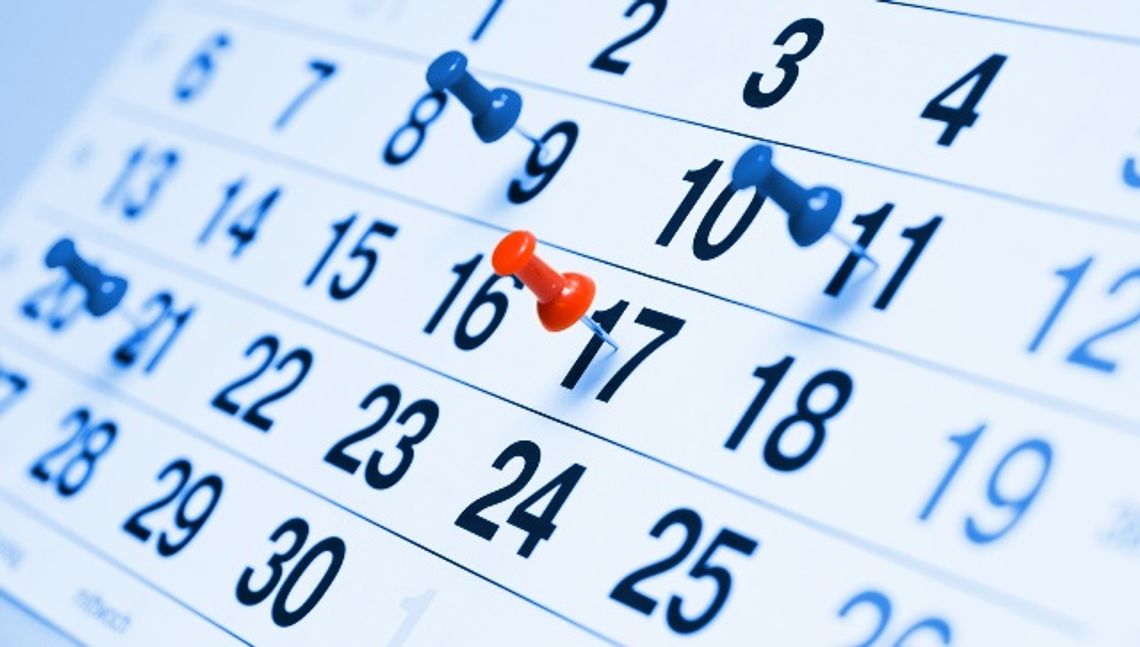 Dni wolnych dostatek Dni wolnych dostatek