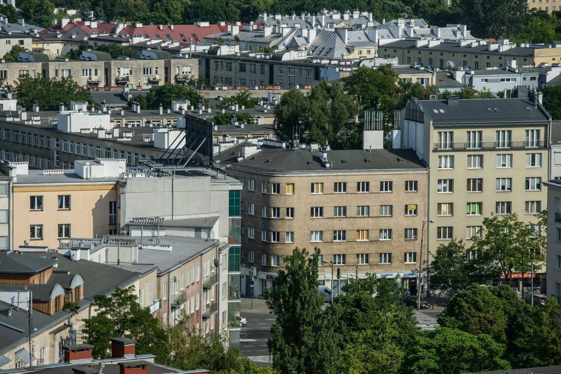 Do Krajowego Rejestru Długów trafiło 19 tys. lokatorów, zadłużonych na 280 mln zł