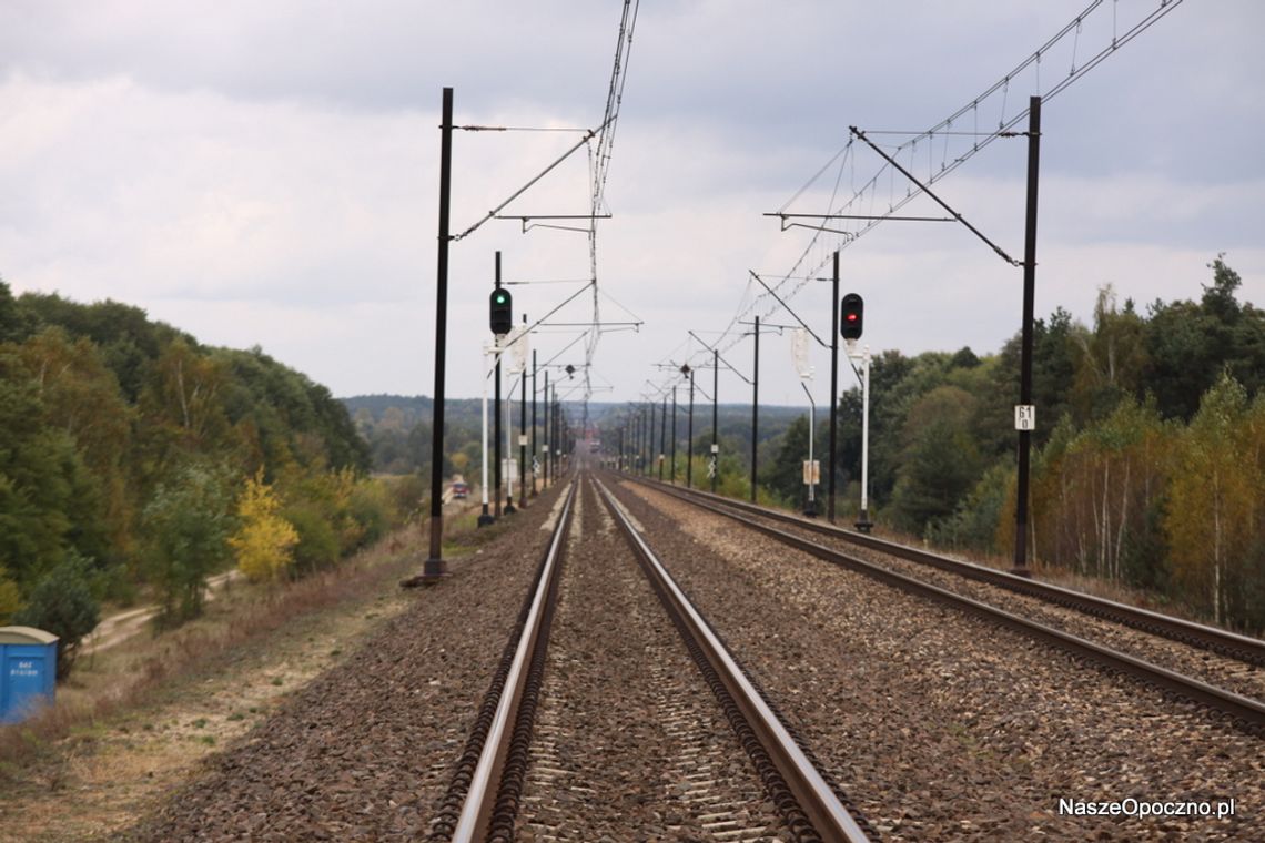 Do Krakowa z przesiadkami